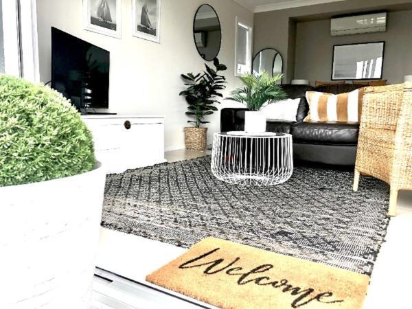 Shutters By The Sea Kiama-Sea Views-Waterfront-Private On Coastal Walk Exterior foto